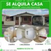 Alquiler Casa Penonomé
