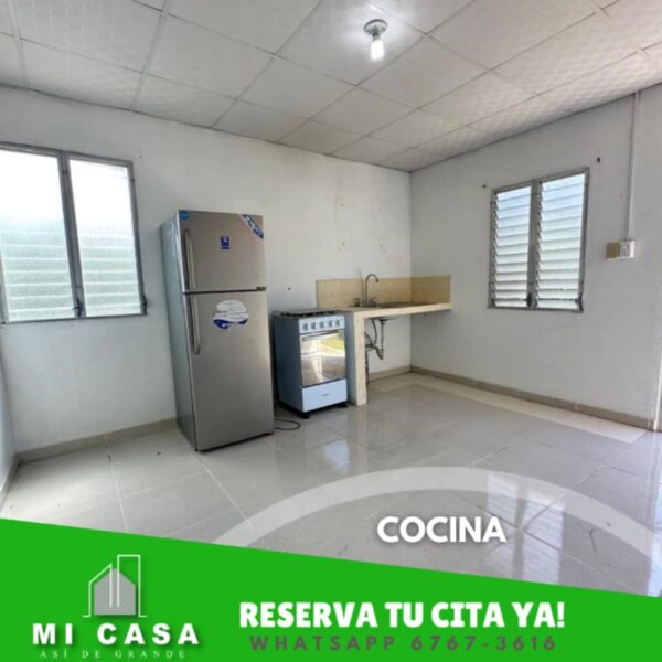Alquiler Casa Penonomé