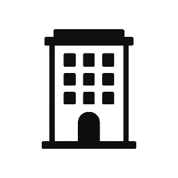 Mi Casa Asi de Grande